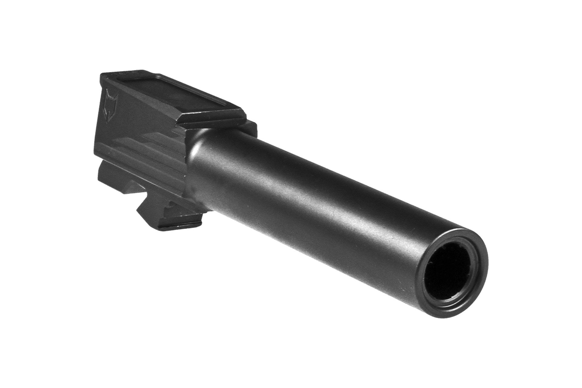 Lone Wolf Dusk 19 9MM Barrel for Glock 19 - Black