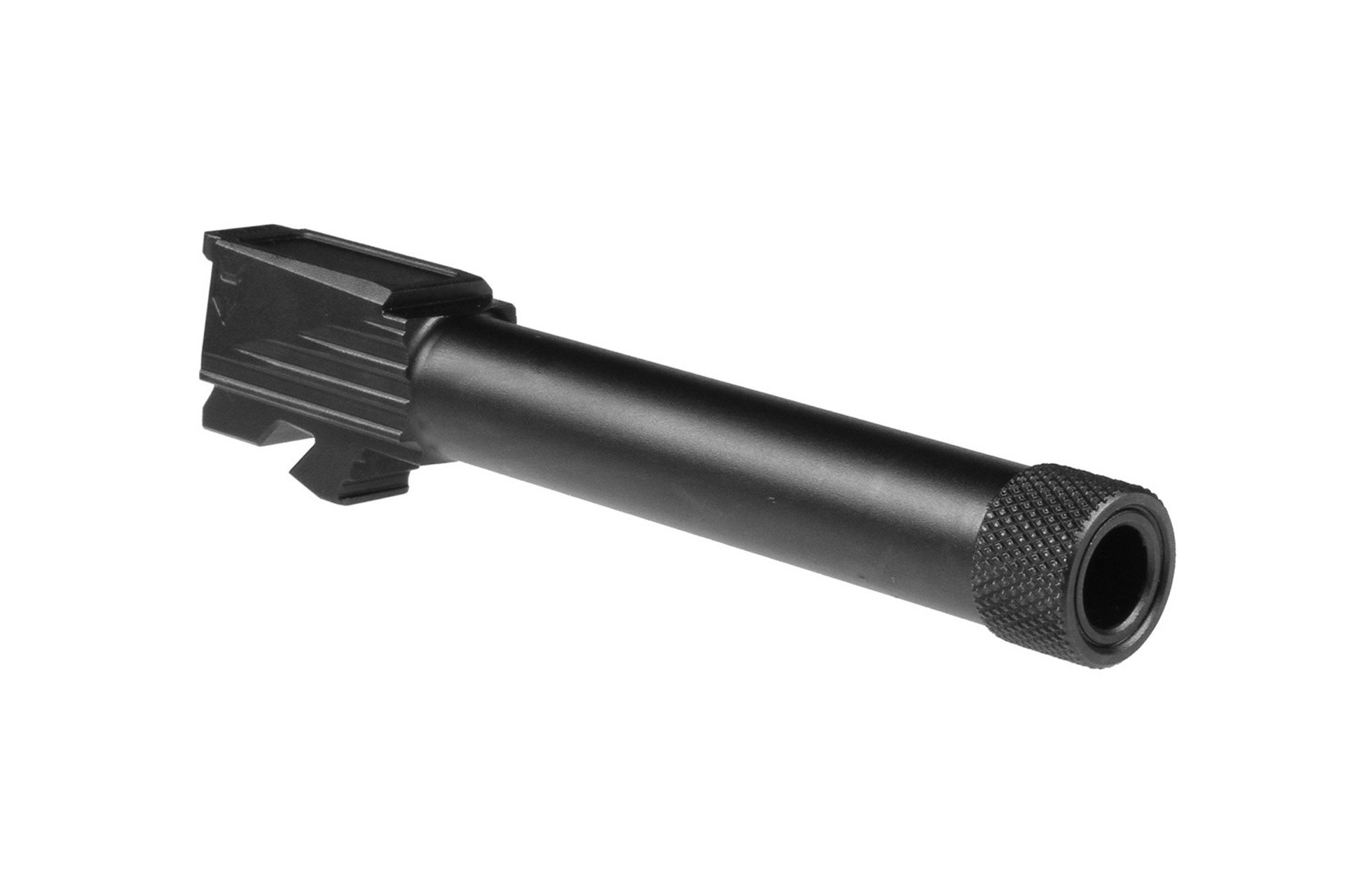 Lone Wolf Dusk 19 9MM Threaded Barrel for Glock 19 - Black