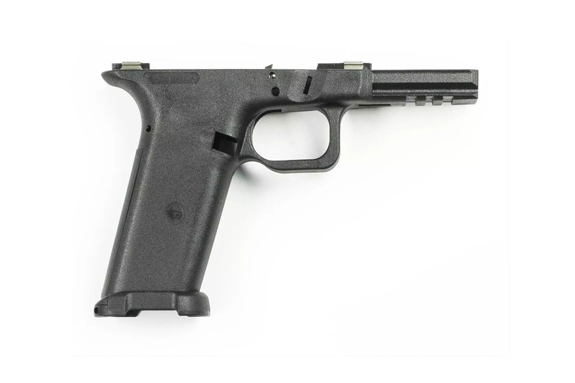 Lone Wolf Arms TWF Large/Large Stripped Frame For Glock 20/21 Gen 3 & 4