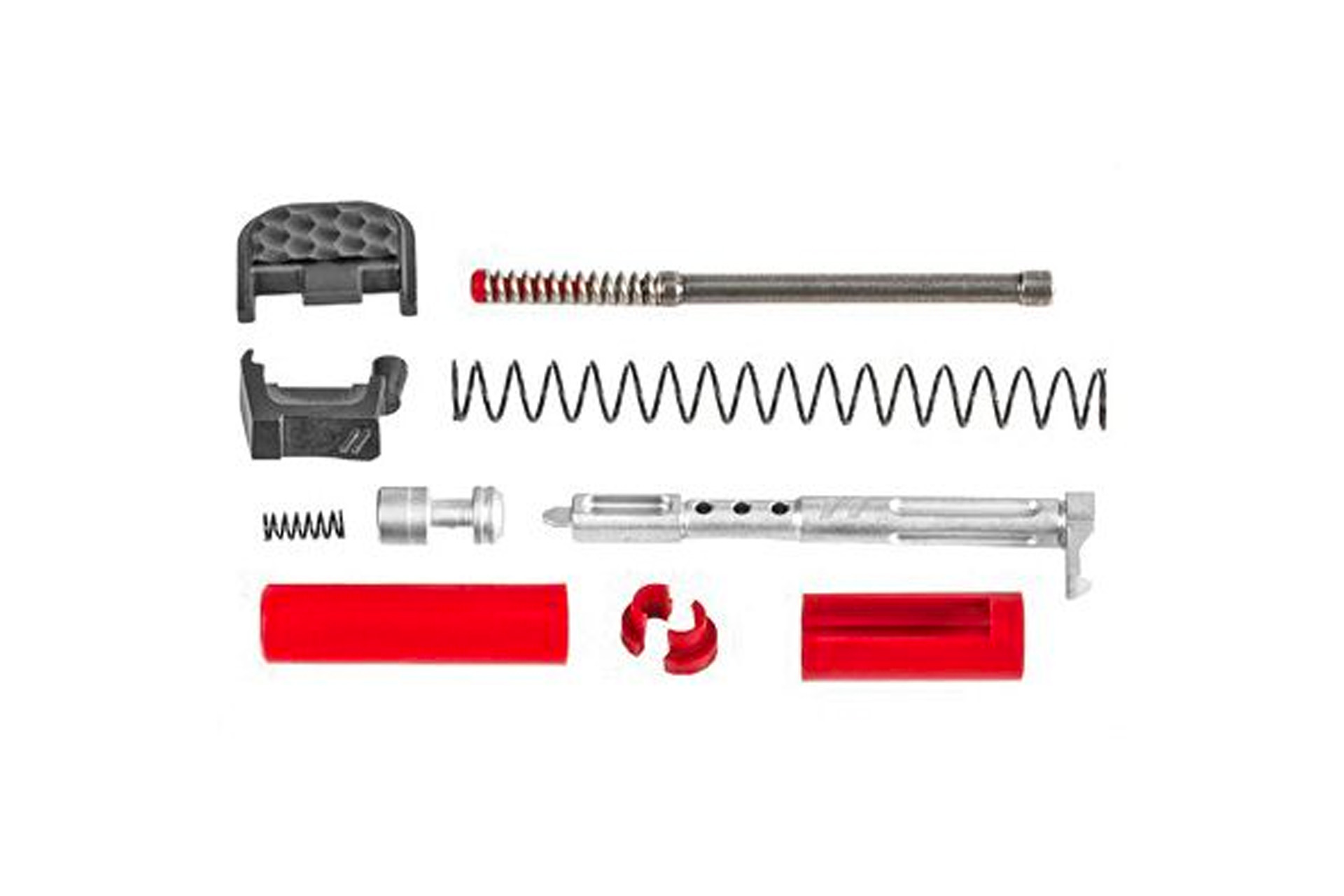 ZEV PRO Upper Parts Kit for 9mm For Glock