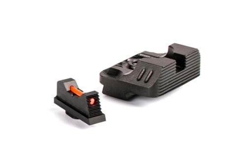AR15 Discounts ZEV Technologies Combat V3 .215 Sight Set - $98.00 at AR15 Discounts