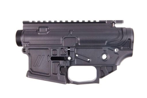ZEV Technologies AR-15 Billet Ambidextrous Receiver Set