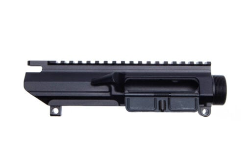MEGA Arms AR-10 MATEN Billet High-Profile Upper Receiver