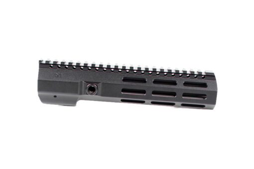 Mega Arms AR-15 QD Wedge Lock Handguard - 9.5" - 