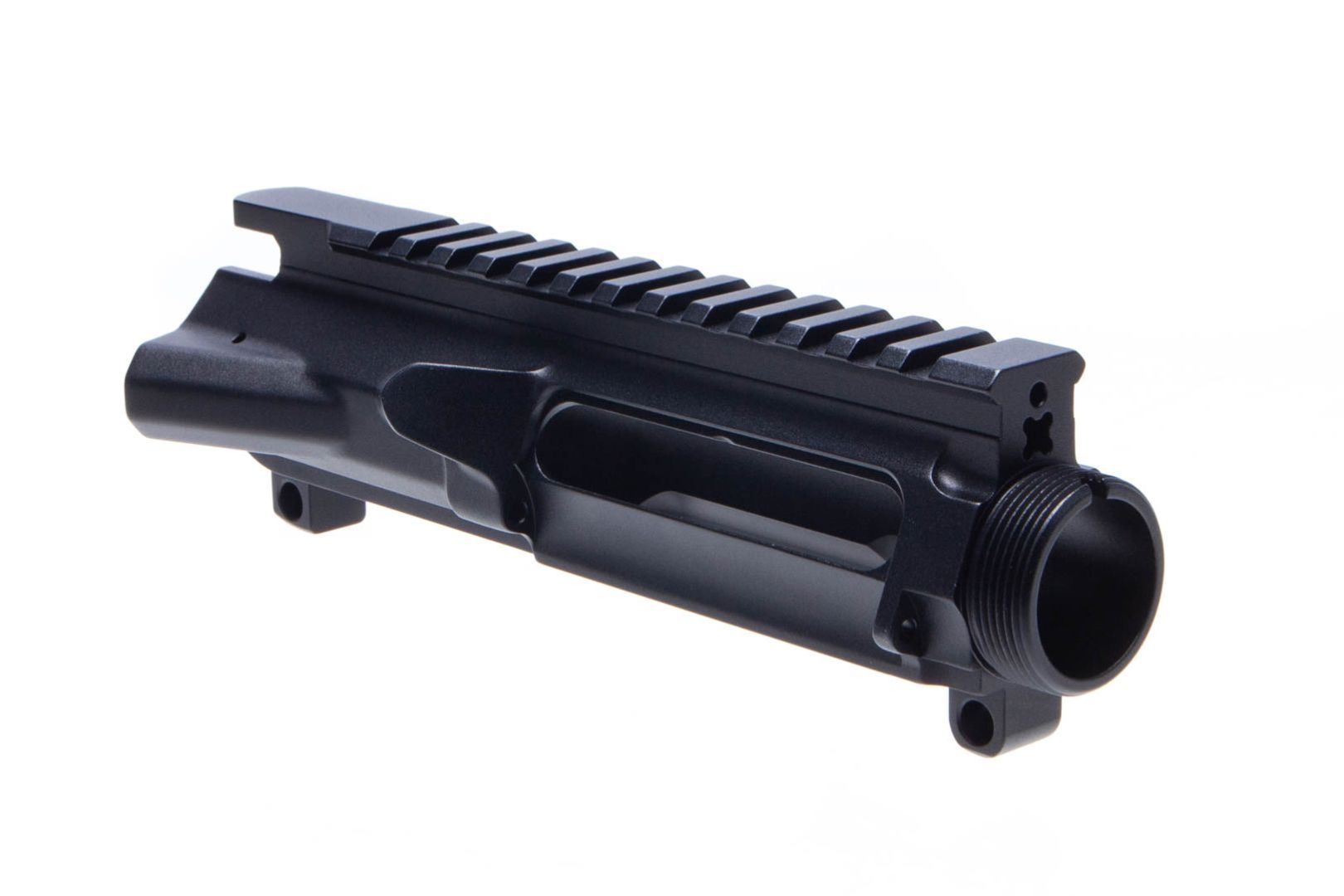 MEGA-AR15-UPPER-BIL-GTR-3H - MEGA Arms AR-15 Billet GTR-3H Upper ...