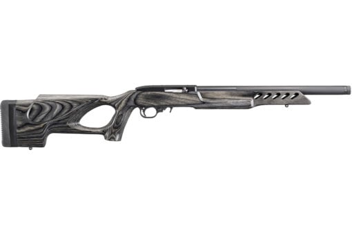 Ruger 1022 Target 161 22LR 10rd Semiauto Rifle  Blue