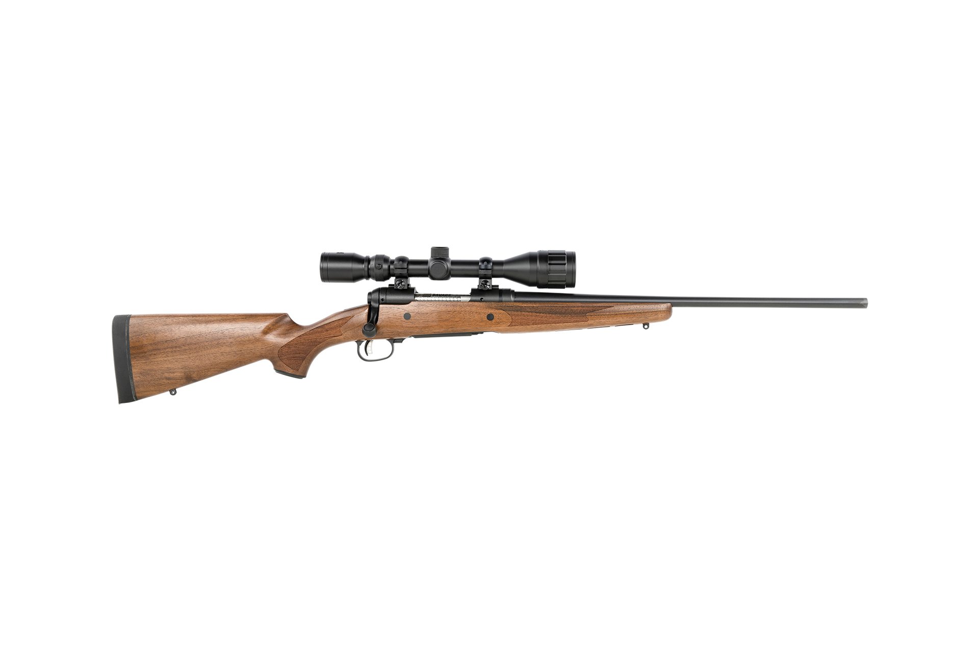 Savage Arms 18585 110 Lightweight Hunter XP 20" 223 Rem 4rd Bolt Action Rifle - Brown