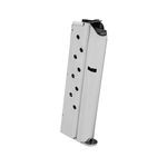 Springfield Armory 1911 9mm 9Round Magazine  Stainless