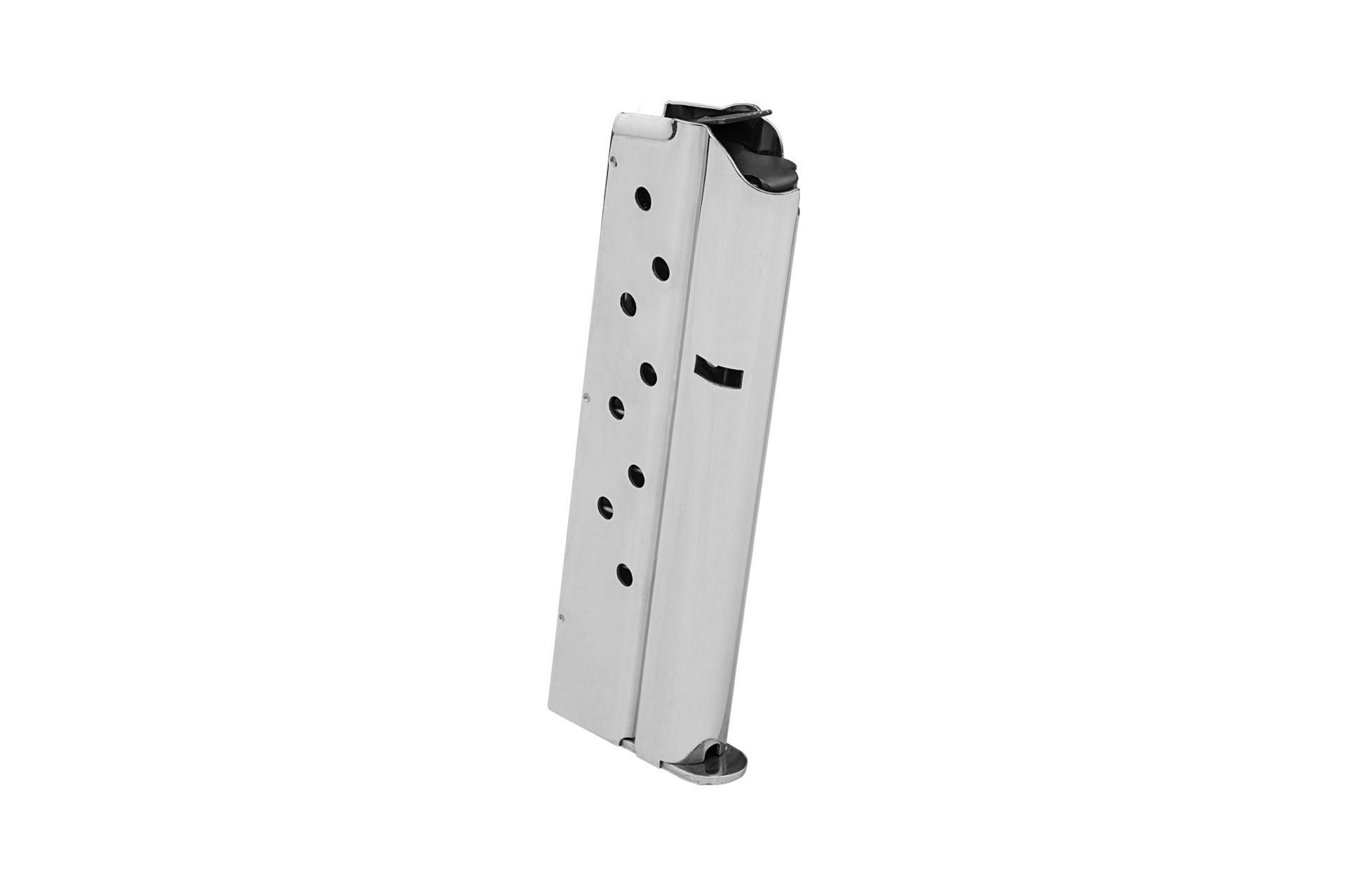 Springfield Armory 1911 9mm 9-Round Magazine - Stainless