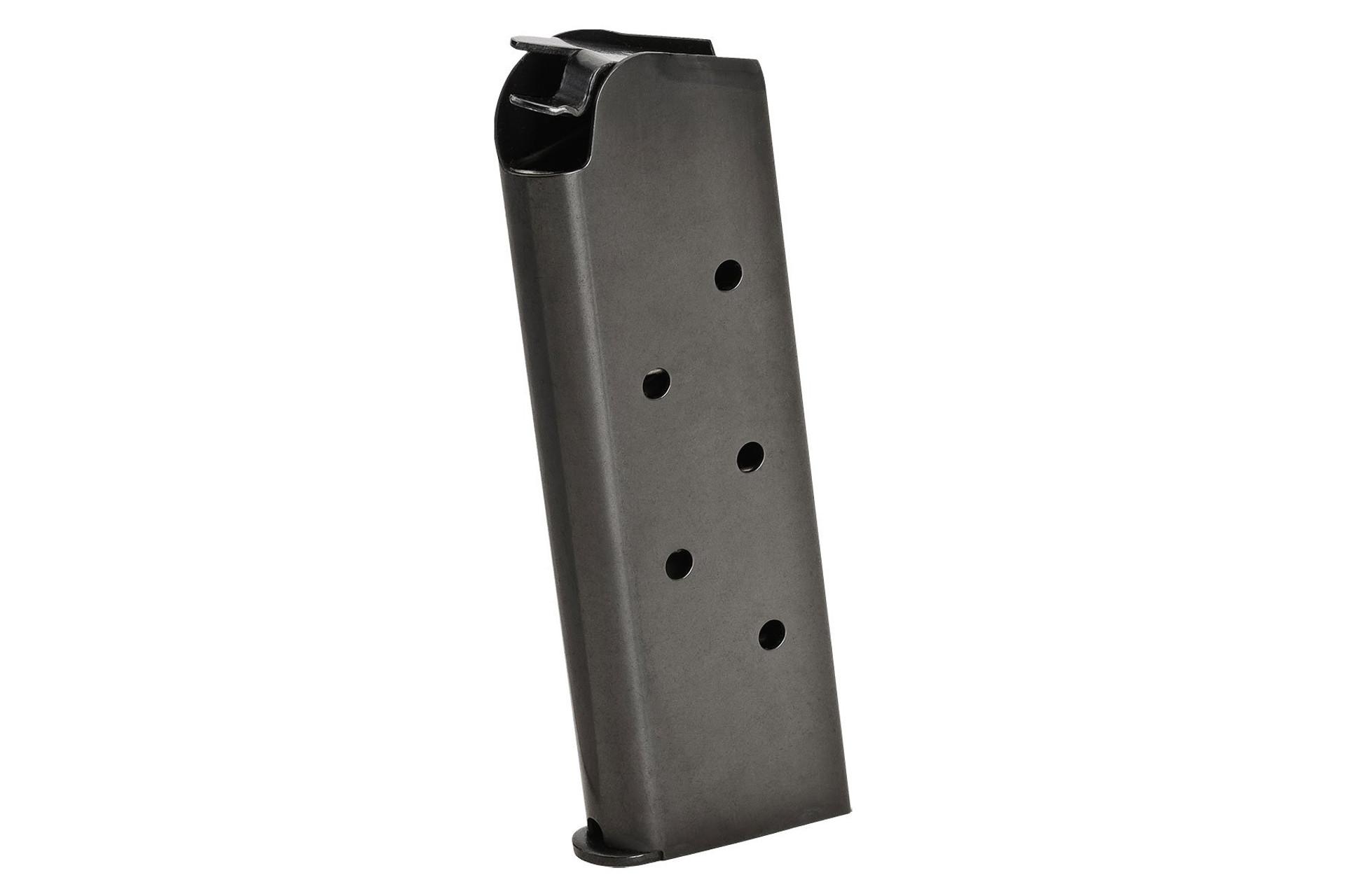 Springfield Armory 1911 Compact .45 ACP 6-Round Magazine