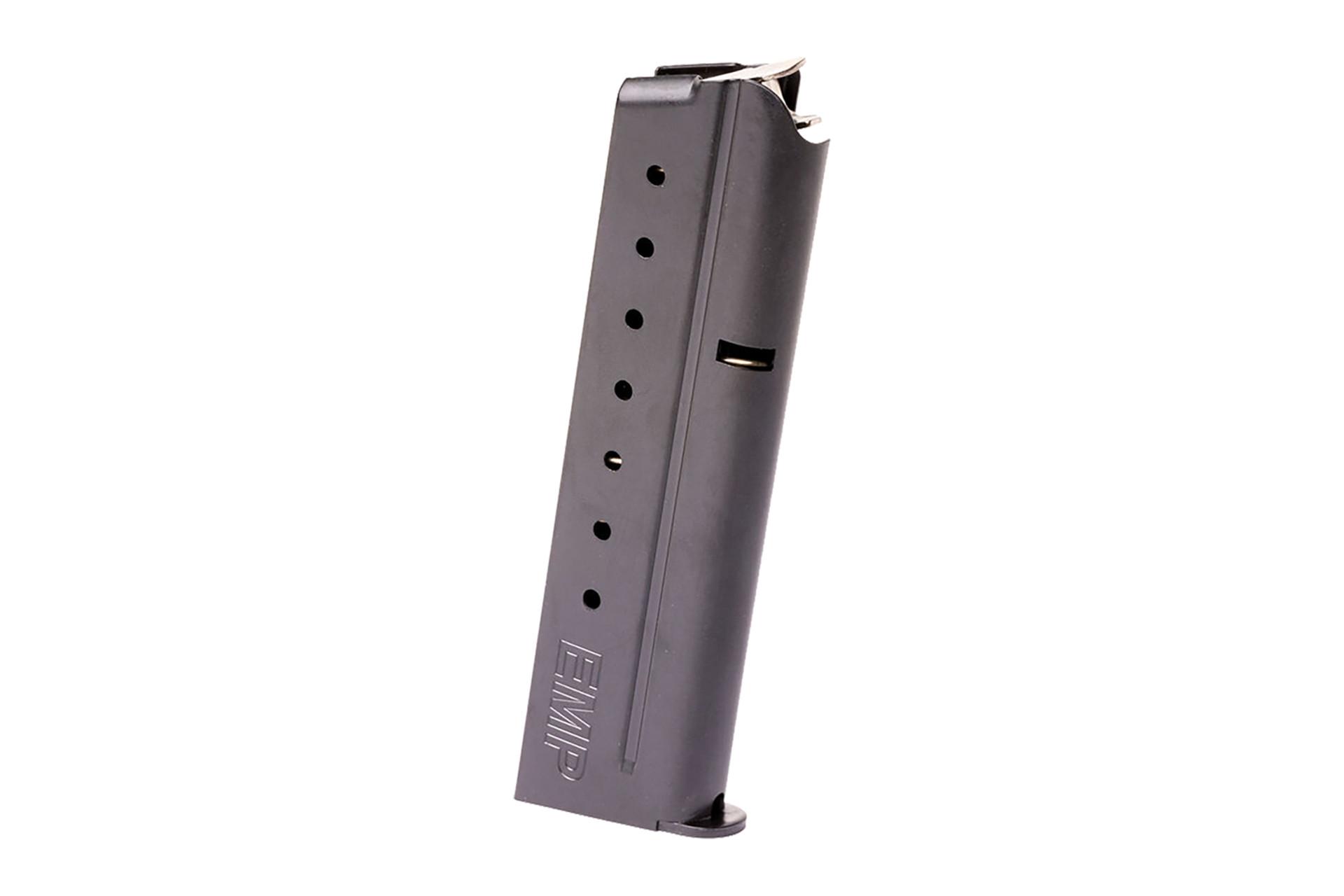 Springfield Armory 1911 EMP CCC .40 S&W 8-Round Magazine Blued