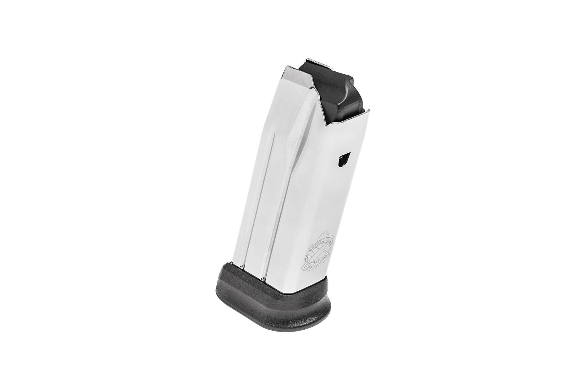 Springfield Armory OEM 11RD Stainless Magazine for XD-M Elite Compact 10mm Auto