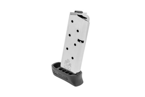 AR15 Discounts Springfield Magazine 911 380ACP, 7Rd, Stainless Steel - $26.99 at AR15 Discounts