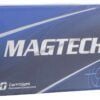 Magtech 9mm Ammo-50 Rounds