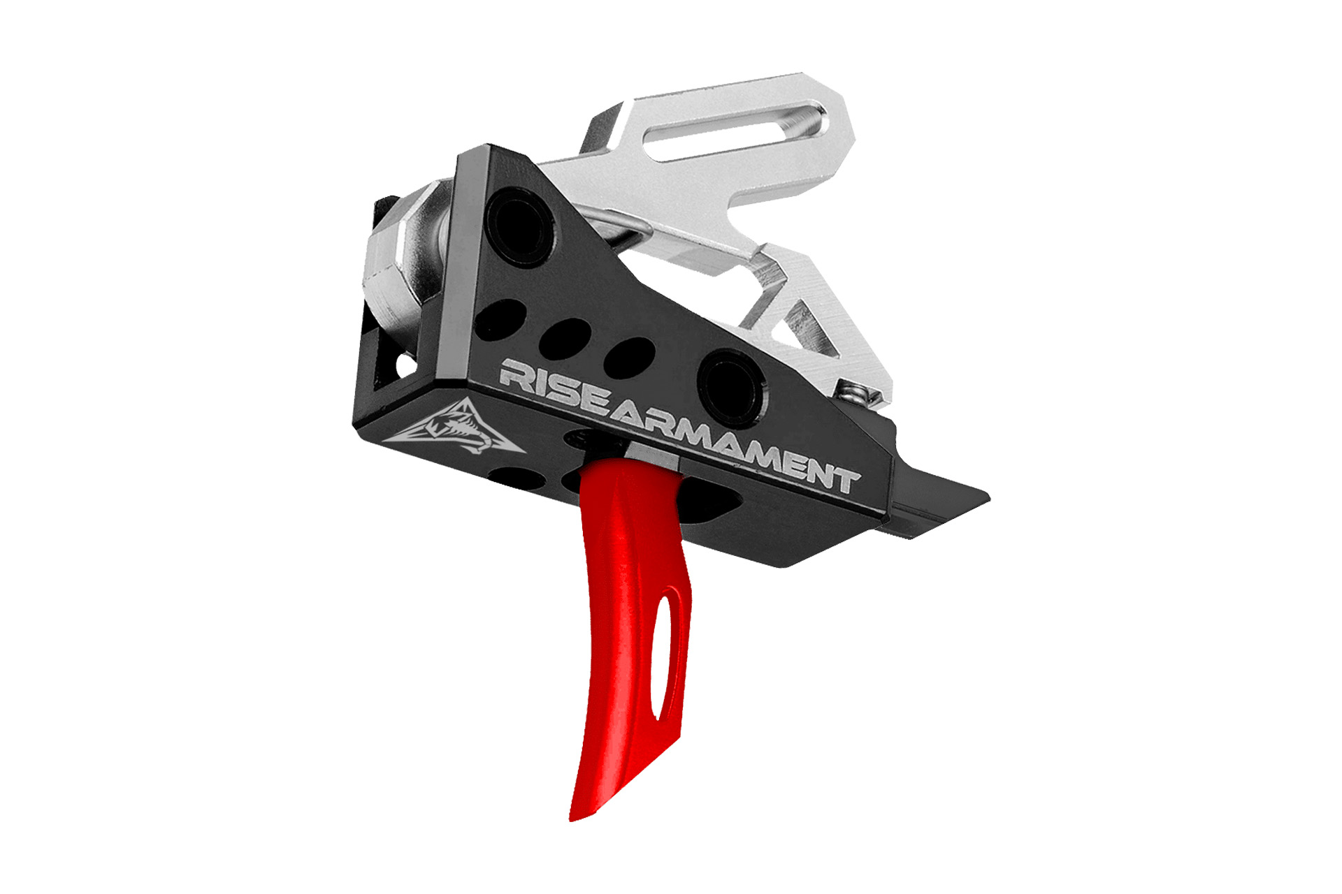 ars10 ars10+ APT-005 APT-013 パラレル Rise Armament RA-535 Advanced Performance Drop-In Trigger
