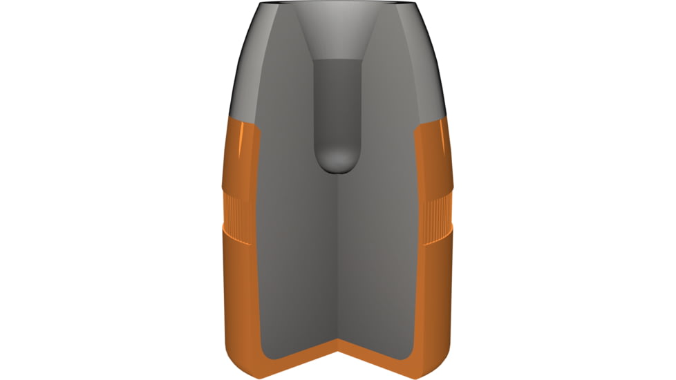 Winchester Ammo X3574P Super-X 357 Mag 158 gr Jacketed Hollow Point (JHP) Handgun Ammo - 50 Rounds