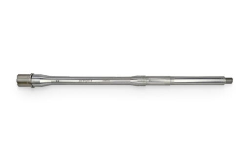 16" .223 Wylde 1:8 Government Stainless Steel Midlength Barrel - AR15 Discounts