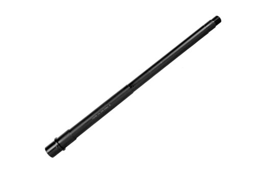 16" 7.62x39 1:10 Black Nitride Carbine Barrel - AR15 Discounts