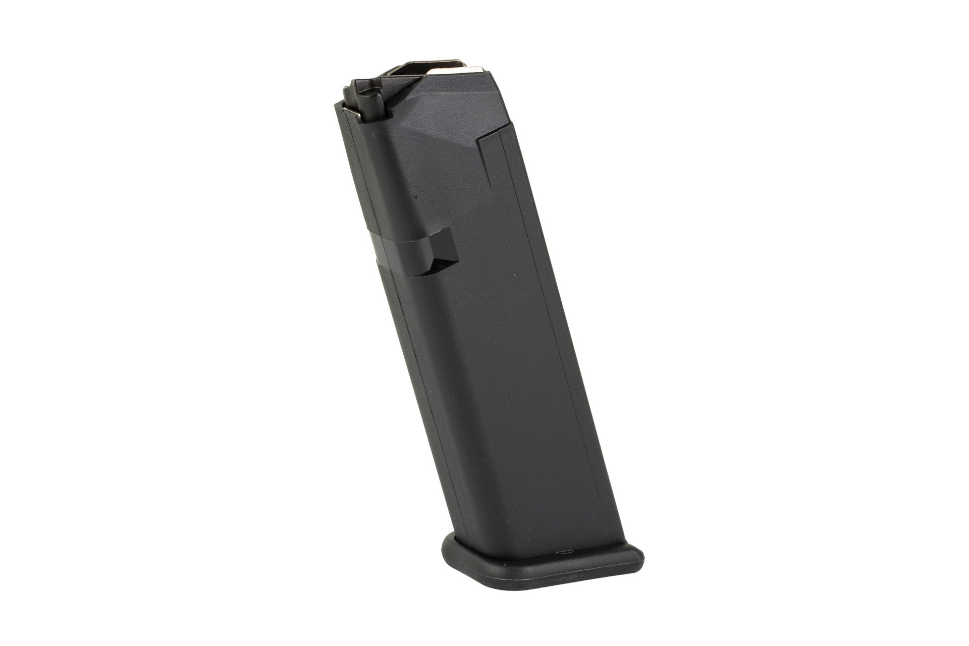 KCI 9mm 10-Round Polymer Magazine for Glock 17 Pistols