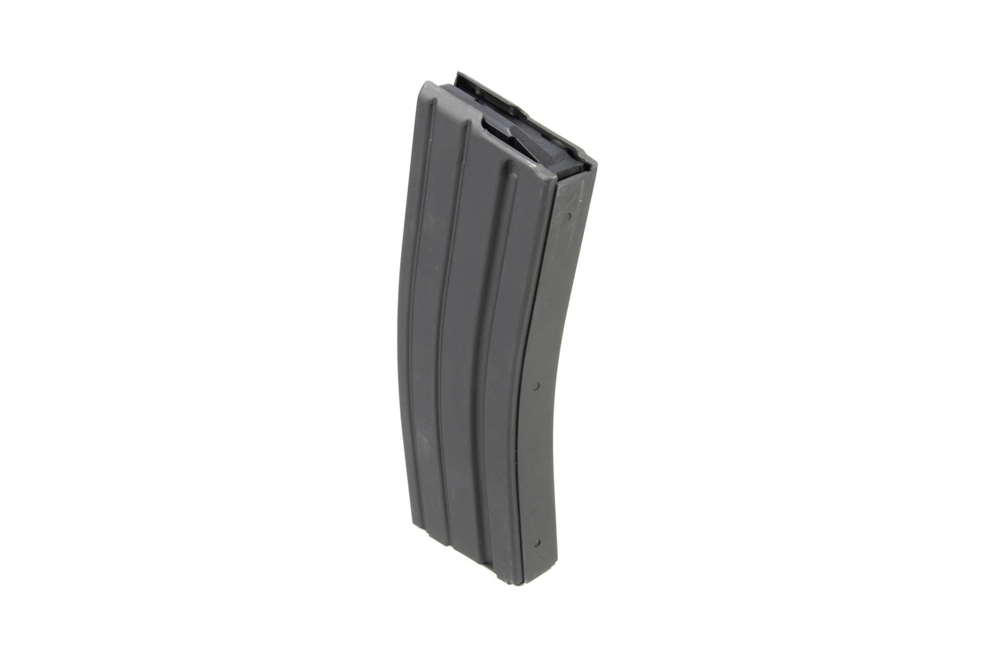 KCI AR-15 .223 / 5.56mm Aluminum 30-Round Magazine