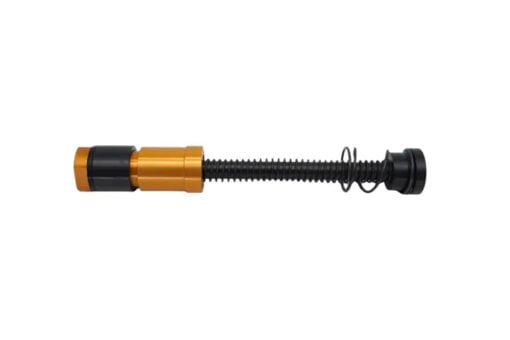 Unrivaled Armory 2-Stage Dead Blow Competition Buffer System - AR15 Discounts