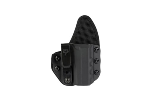 Desantis Gunhide Uni-Tuk Kydex IWB Holster - 