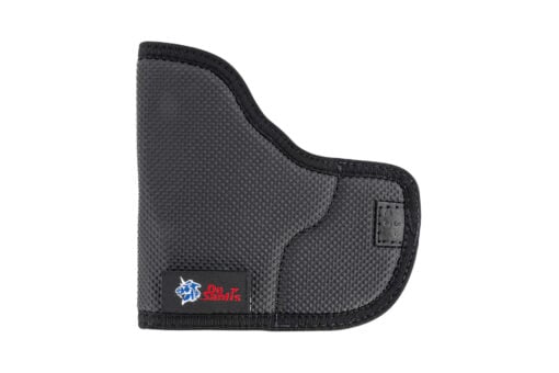 Desantis Gunhide The Nemesis Ambidextrous Pocket Holster - Sig Sauer P365 - 