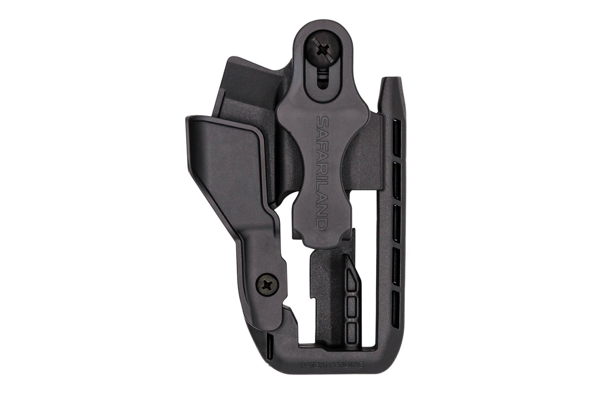 Safariland Schema IWB RH Polymer Holster - Springfield Hellcat