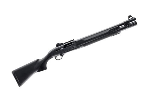 Beretta 1301 Tactical MOD 2 185 12GA 7Rd SemiAuto Shotgun  Black