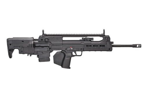 AR15 Discounts Springfield Armory Hellion Bullpup 20" 5.56 NATO 10Rd Semi-Auto Rifle - Black - $2029.99 at AR15 Discounts