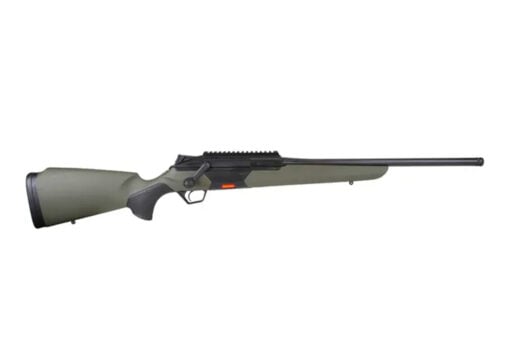 Beretta BRX1 20 308 Winchester 51 Rd StraightPull BoltAction Rifle  OD Green