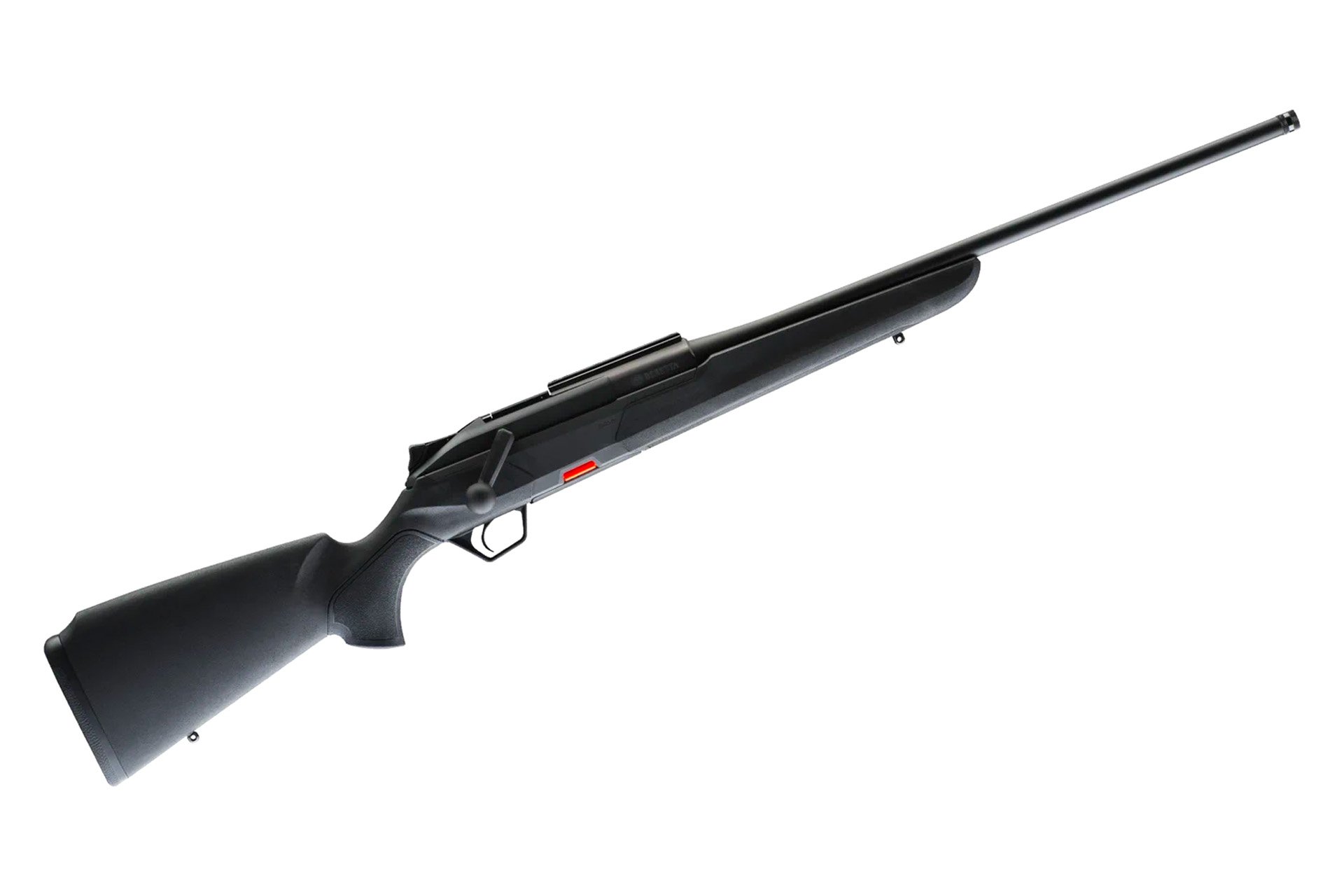 Beretta BRX1 22" .300 Win Mag 5+1 Rd Straight-Pull Bolt-Action Rifle - Black