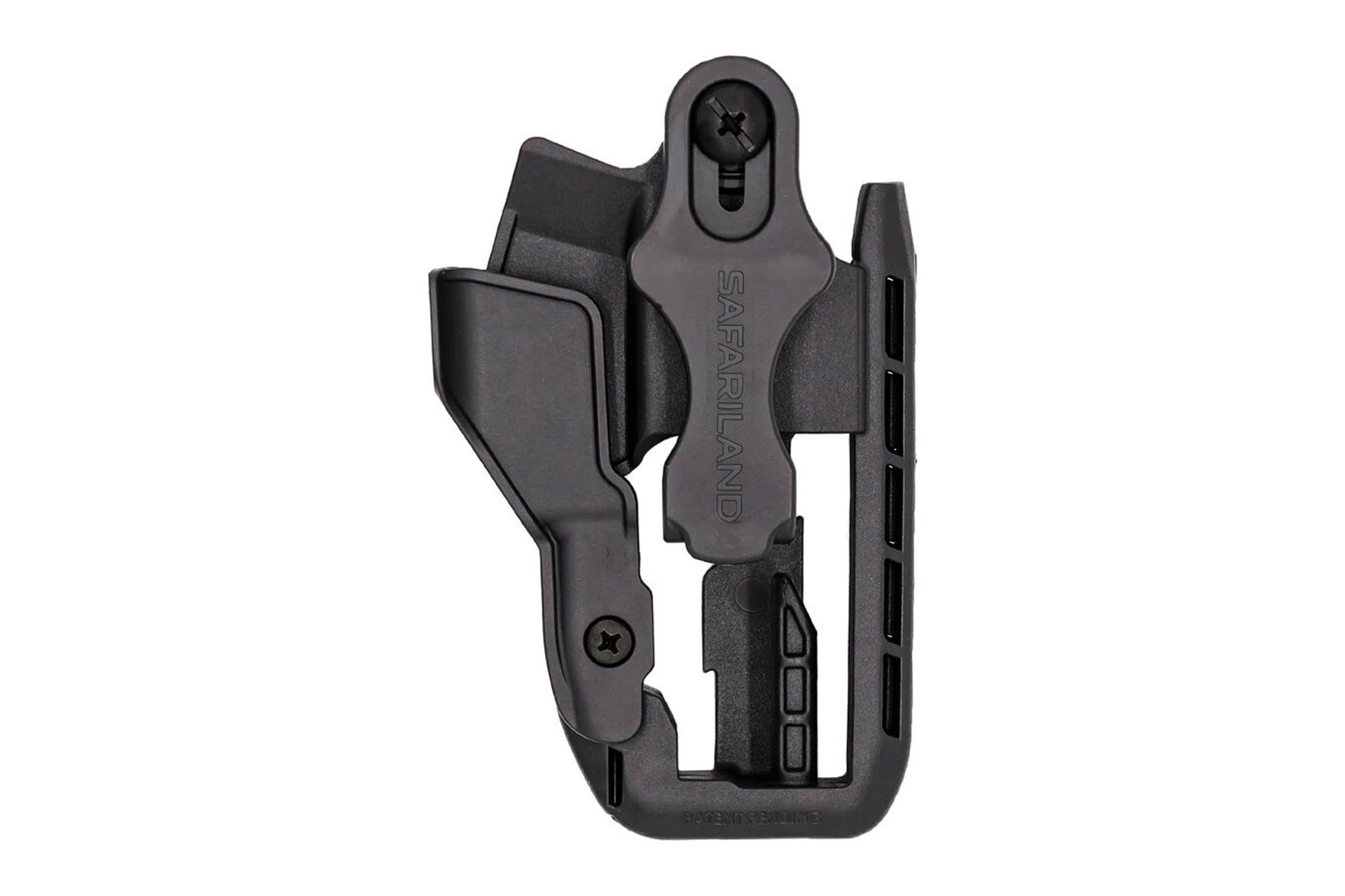 Safariland Schema IWB RH Polymer Holster - S&W M&P Shield / Shield Plus