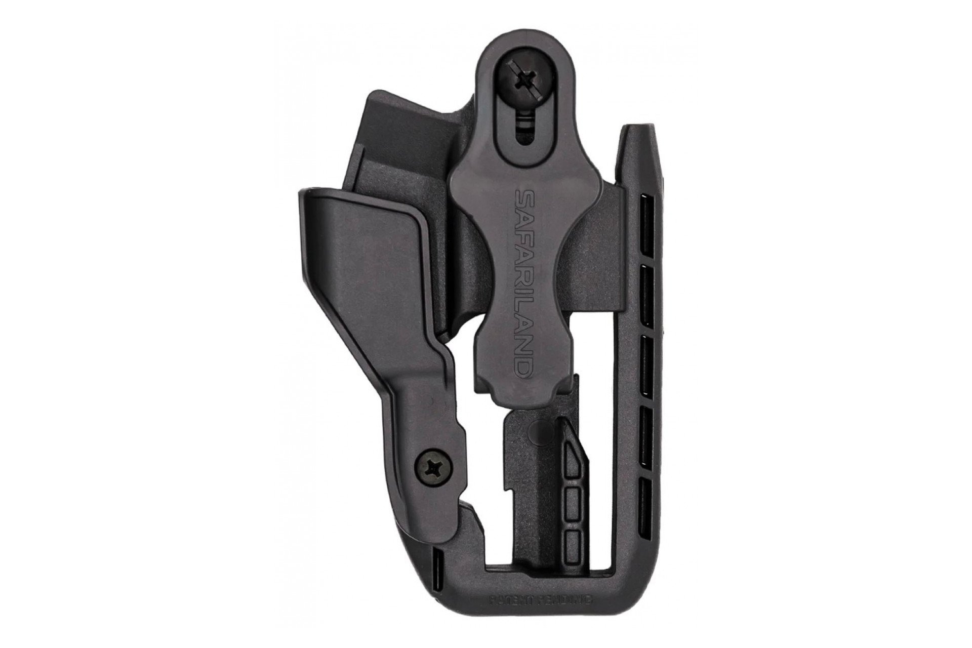 Safariland Schema IWB RH Polymer Holster - Glock 19
