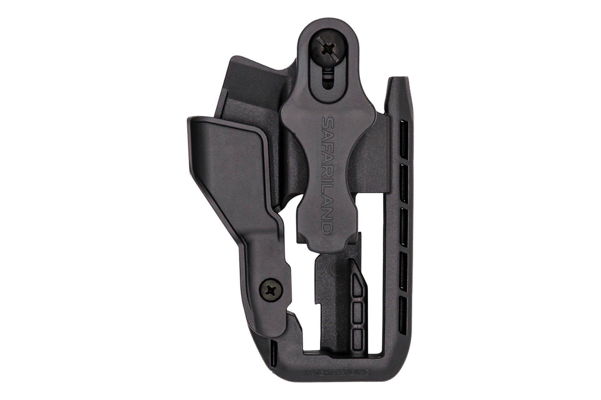 Safariland Schema IWB RH Polymer Holster - SIG Sauer P365
