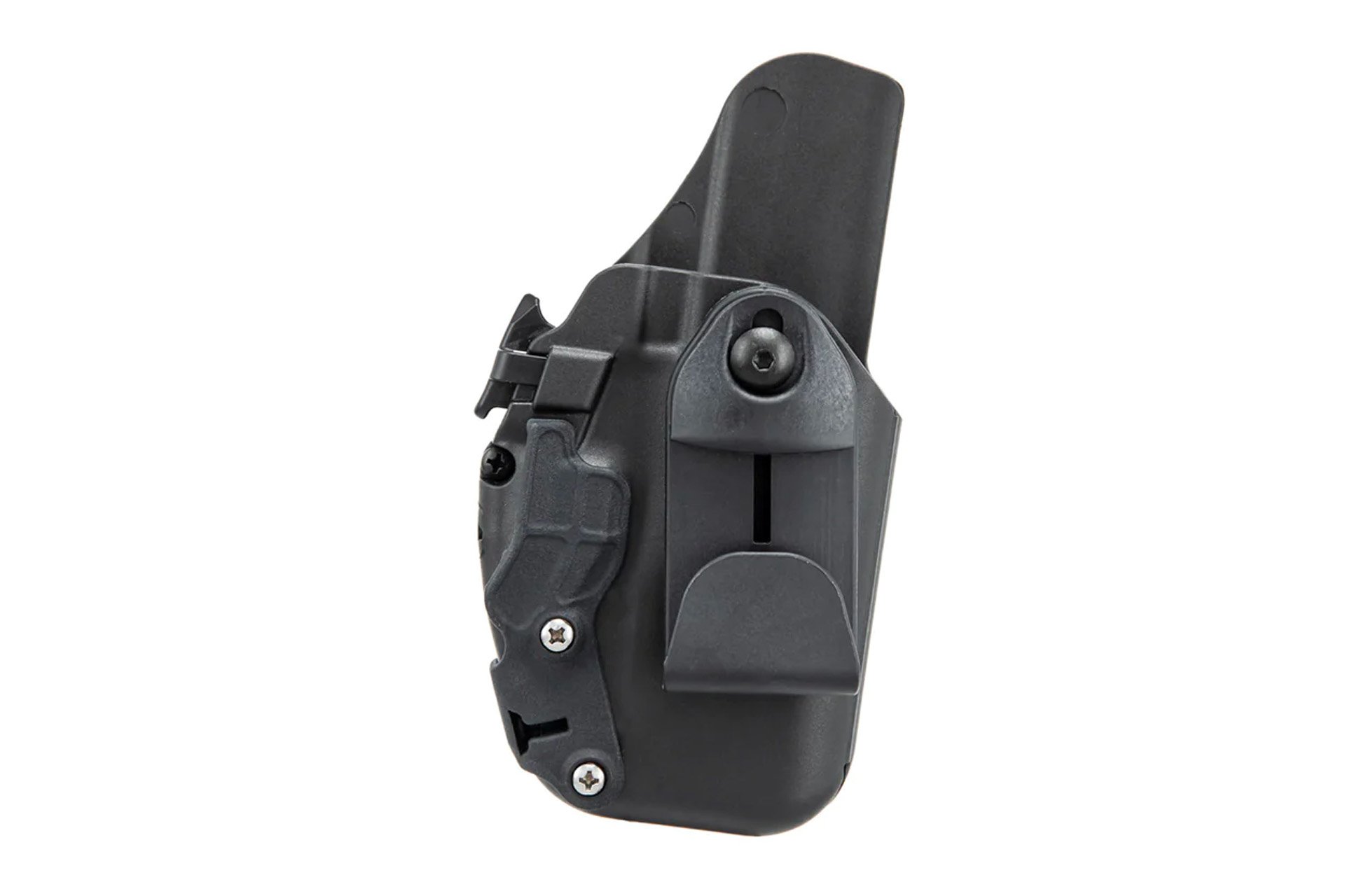Safariland 575 GLS Pro-Fit IWB RH Slim Kydex Holster - Universal Compact
