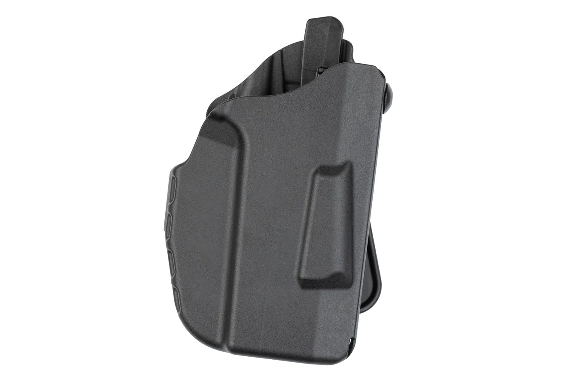 Safariland 7371 7TS ALS Concealment OWB RH Kydex Micro Paddle Holster - S&W M&P Shield 9/40