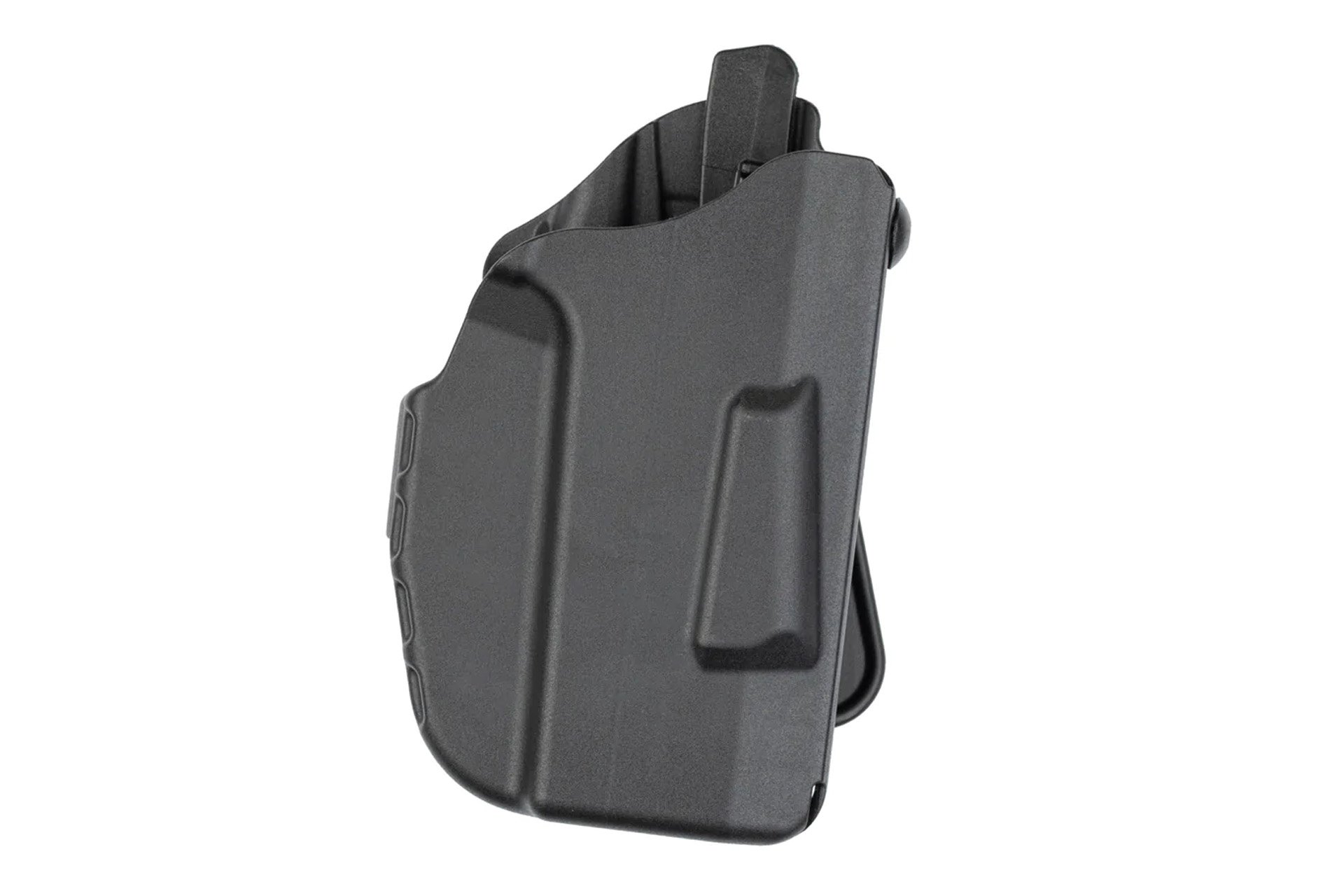 Safariland 7371 7TS ALS Concealment OWB RH Kydex Micro Paddle Holster - Ruger LC9