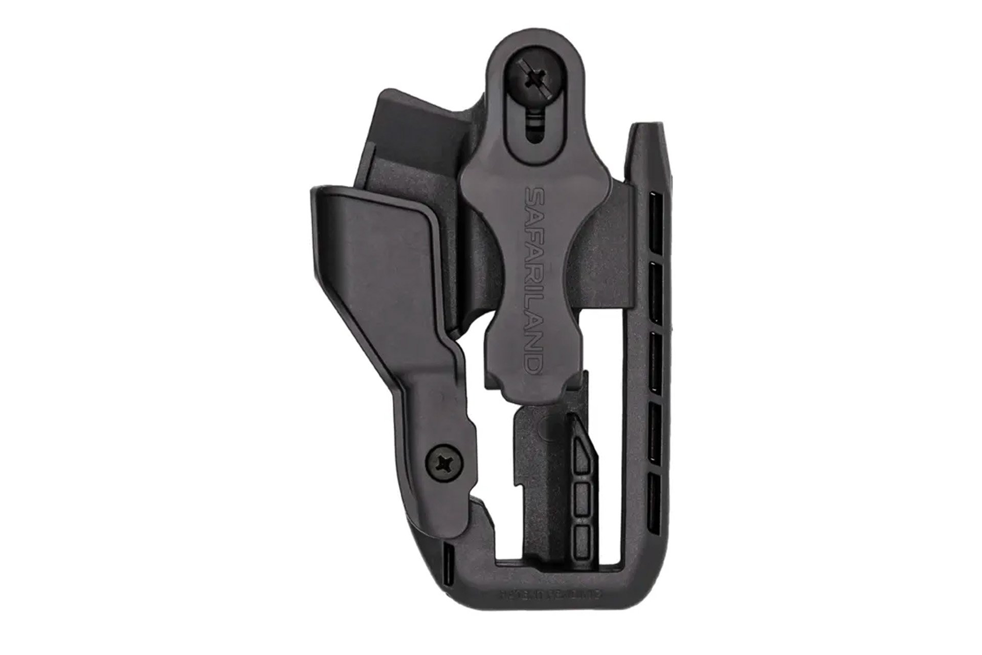 Safariland Schema IWB RH Polymer Holster - Glock 43/43x