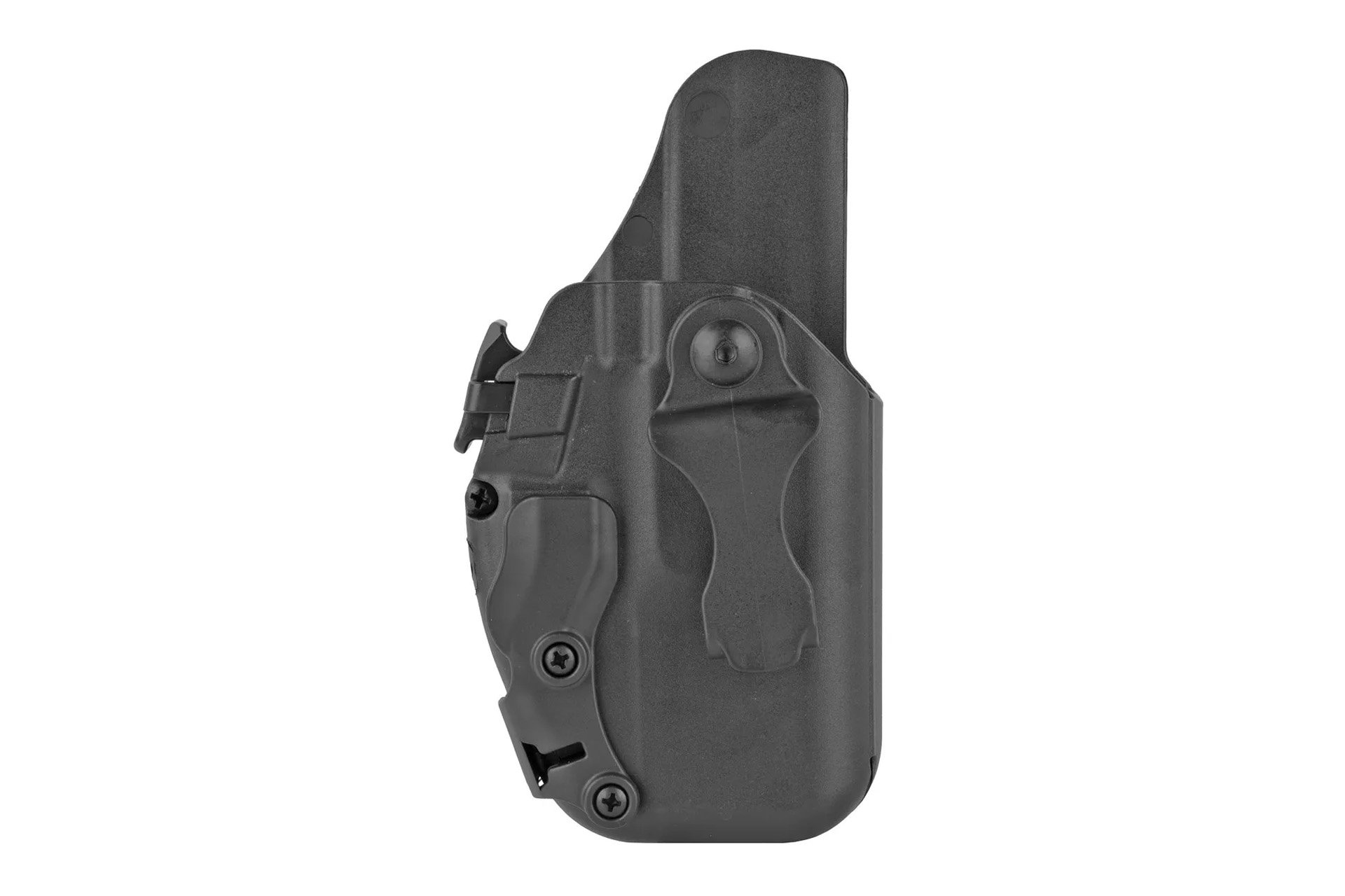 Safariland 575 GLS Pro-Fit IWB RH Slim Kydex Holster - Springfield Hellcat with RDS
