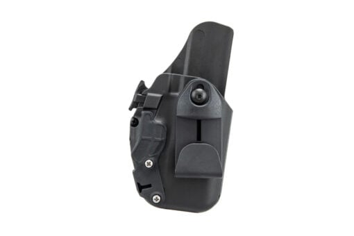 Safariland 575 GLS Pro-Fit IWB RH Slim Kydex Holster - Universal Compact - 