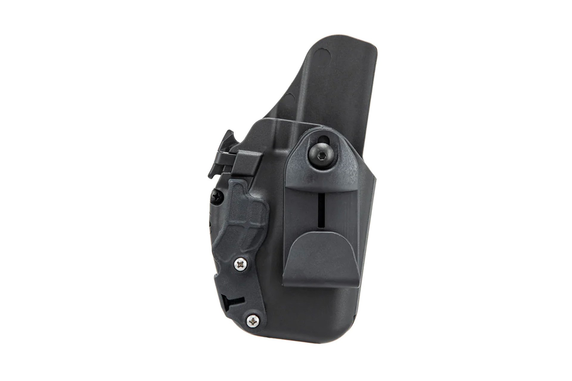 Safariland 575 GLS Pro-Fit IWB RH Slim Kydex Holster - Smith & Wesson Shield EZ