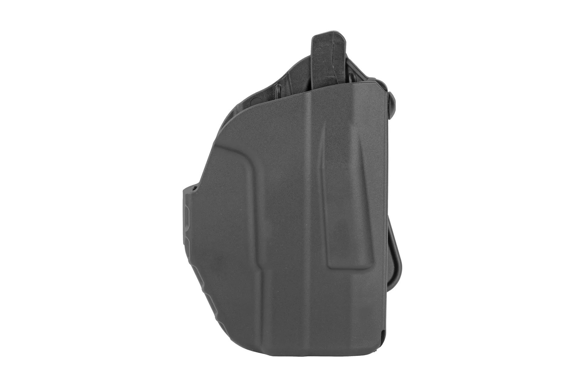 Safariland 7371 7TS ALS Concealment OWB RH Kydex Micro Paddle Holster - Ruger LC9S