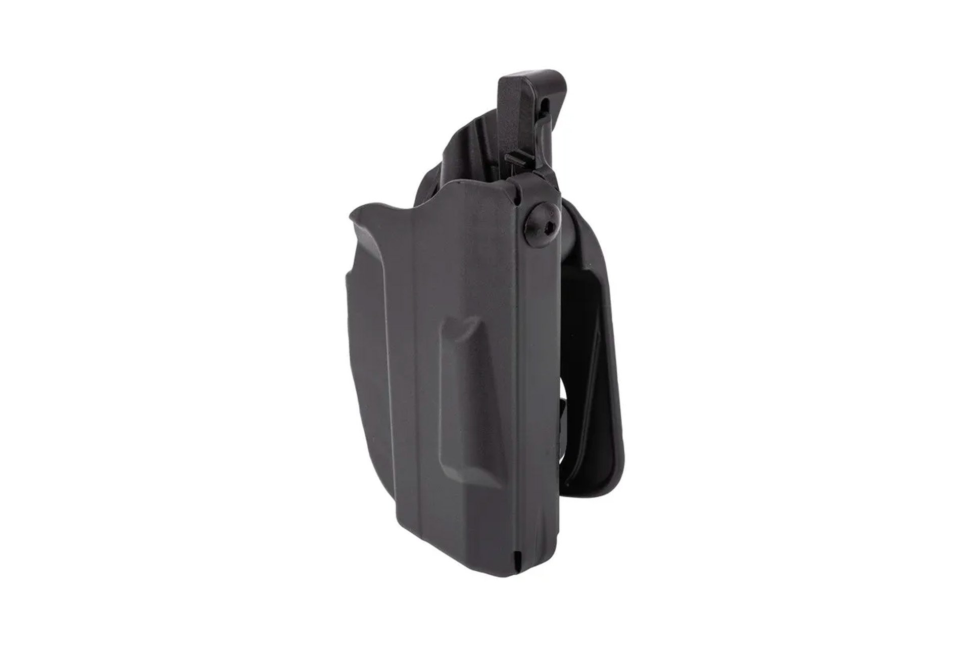 Safariland 7371 7TS ALS Concealment OWB RH Kydex Micro Paddle Holster - SIG Sauer P365