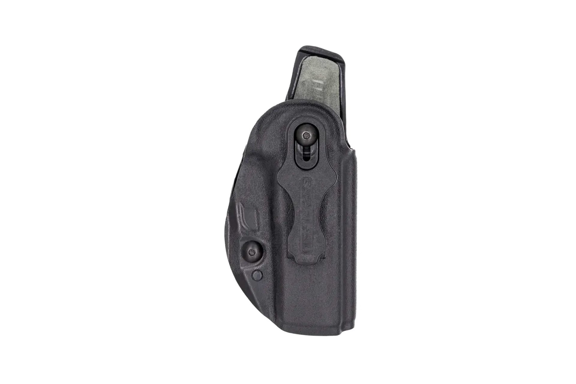 Safariland Species IWB RH Kydex Holster - Springfield Hellcat