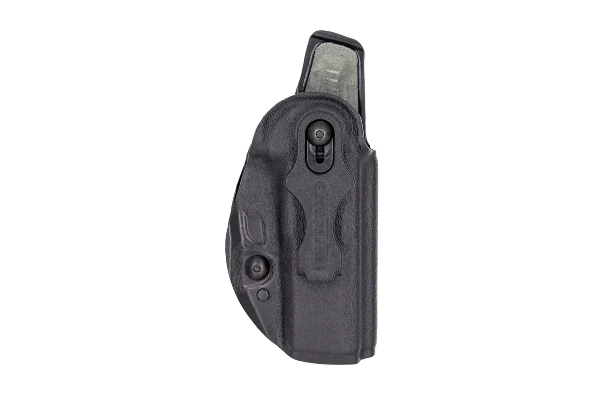 Safariland Species IWB RH Kydex Holster - S&W M&P Shield Plus