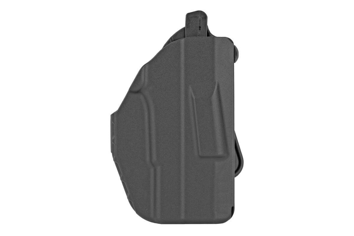 Safariland 7371 OWB Holster SIG P365 Black RH