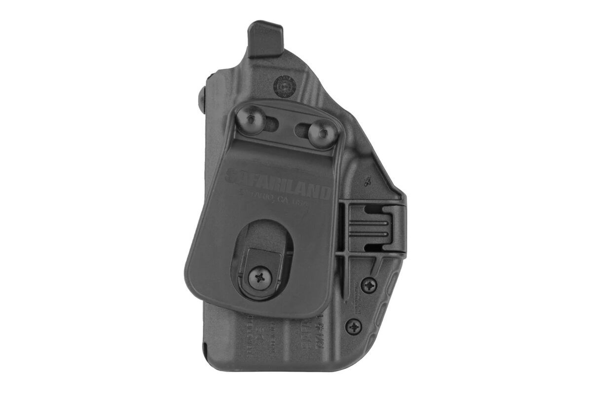 7371-465-411 - Safariland 7371 7TS ALS Concealment OWB RH Kydex Micro ...