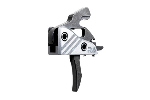 AR15 Discounts Rise Armament RA-524 Blitz Elite Performance Drop-In Trigger - Black - $199.99 at AR15 Discounts