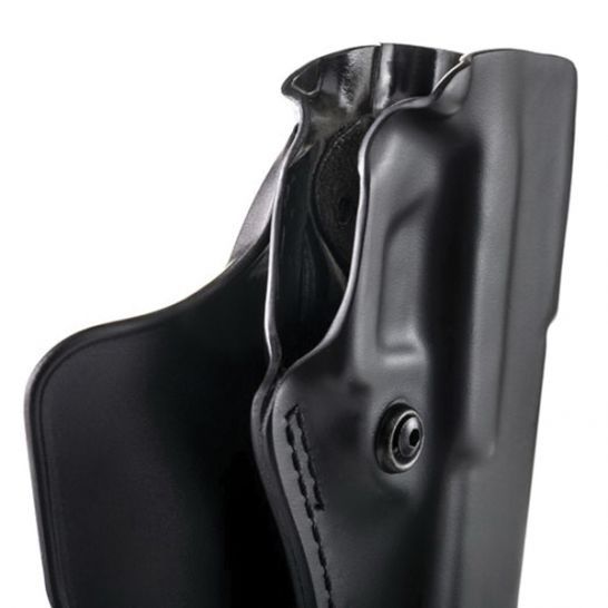 Safariland 5198 Open Top Concealment Holster